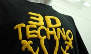 3D Techno