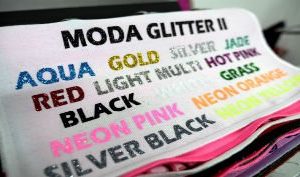 Moda Glitter