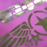 Siser Metallic Foil