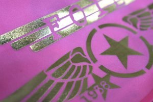 Siser Metallic Foil