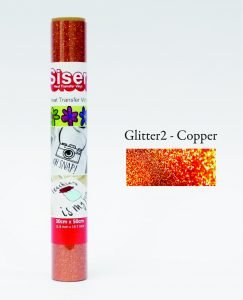 Moda Glitter2 Copper