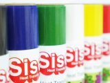 Siser Stripflock – Velvet effect material