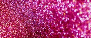 Moda Glitter2 Hot Pink