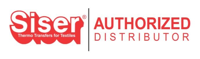 Siser Authorized Distributor