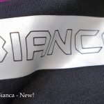 Electric Bianca