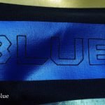 Electric Blue