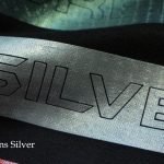 Electric LensSilver