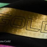 Electric LensGold