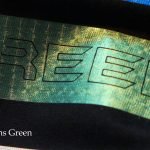 Electric LensGreen