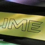 Electric Lime