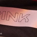 Electric Pink