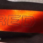 Siser Electric Red