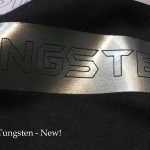 Electric Tungsten