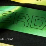Electric Verde