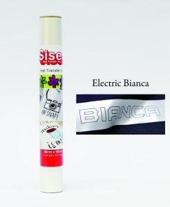 Siser Electric Bianca