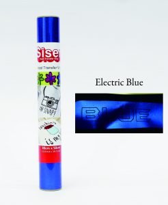 Siser Electric Blue