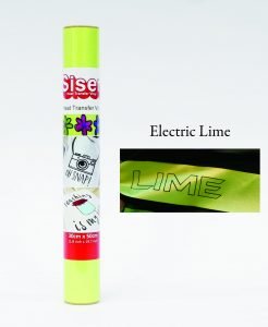 Siser Electric Lime