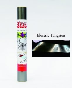 Siser Electric Tungsten