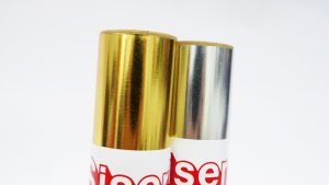 Siser Metallic Foil