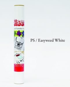 PS Film EasyWeed White