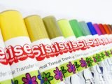 Siser PS Electric / EasyWeed