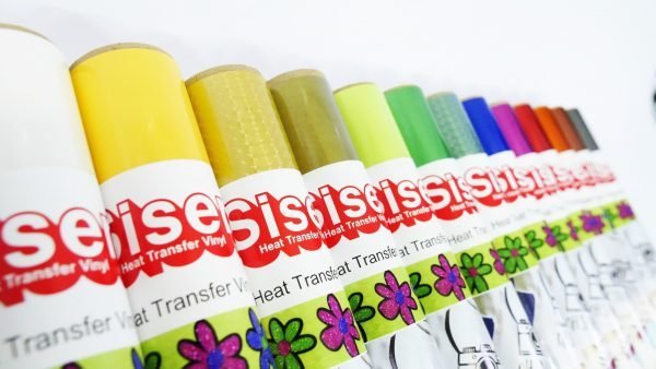 Siser PS Electric