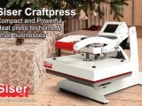 Siser CraftPress